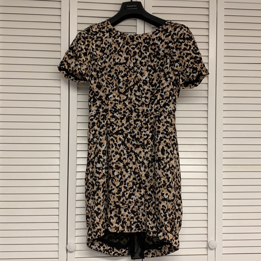 BCBG Women’s Mini Dress